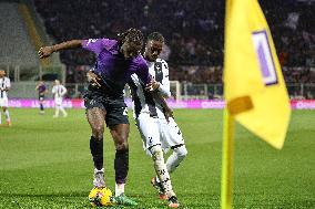 Fiorentina v Juventus - Serie A