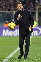 Fiorentina v Juventus - Serie A