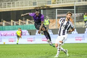 Fiorentina v Juventus - Serie A