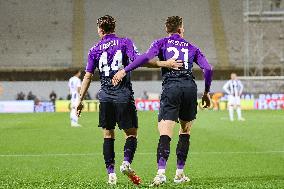 Fiorentina v Juventus - Serie A