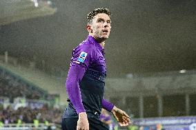 Fiorentina v Juventus - Serie A