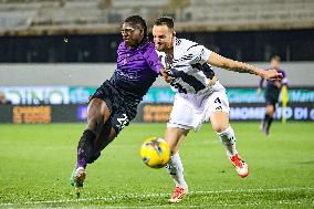 Fiorentina v Juventus - Serie A