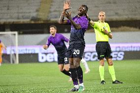 Fiorentina v Juventus - Serie A