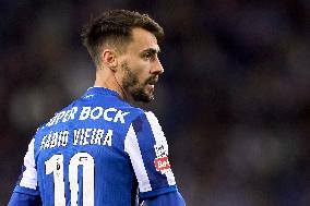 FC Porto v AVS - Liga Portugal Betclic