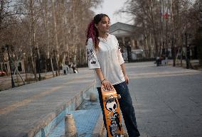 Daily Life In Tehran