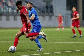 Naxxar Lions FC v Marsaxlokk FC - Malta 360 Sports Premier League