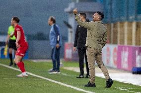 Naxxar Lions FC v Marsaxlokk FC - Malta 360 Sports Premier League