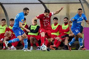 Naxxar Lions FC v Marsaxlokk FC - Malta 360 Sports Premier League