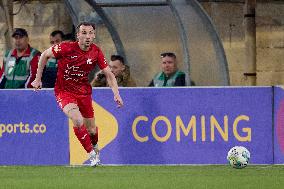 Naxxar Lions FC v Marsaxlokk FC - Malta 360 Sports Premier League