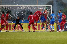 Naxxar Lions FC v Marsaxlokk FC - Malta 360 Sports Premier League