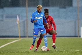 Naxxar Lions FC v Marsaxlokk FC - Malta 360 Sports Premier League