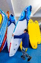 China Manufacturing Industry