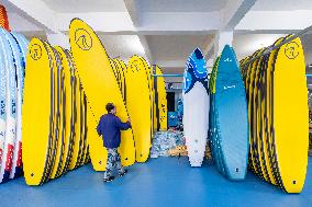 China Manufacturing Industry