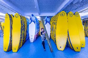 China Manufacturing Industry