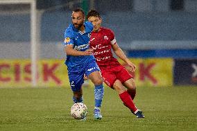 Naxxar Lions FC v Marsaxlokk FC - Malta 360 Sports Premier League