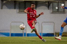 Naxxar Lions FC v Marsaxlokk FC - Malta 360 Sports Premier League