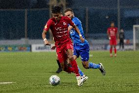 Naxxar Lions FC v Marsaxlokk FC - Malta 360 Sports Premier League