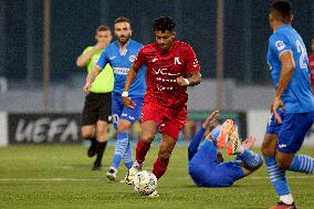 Naxxar Lions FC v Marsaxlokk FC - Malta 360 Sports Premier League