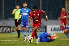 Naxxar Lions FC v Marsaxlokk FC - Malta 360 Sports Premier League