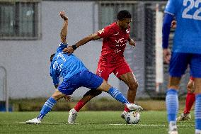 Naxxar Lions FC v Marsaxlokk FC - Malta 360 Sports Premier League