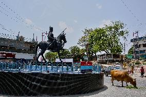 Daily Life In Dehradun