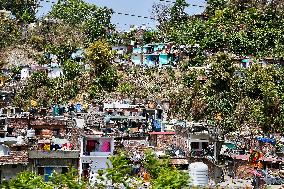 Daily Life In Dehradun