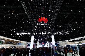 Mobile World Congress Barcelona 2025