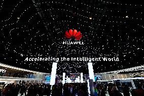 Mobile World Congress Barcelona 2025