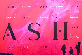 Los Angeles Premiere Of RLJE Films and Shudder's 'Ash'