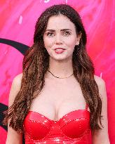 Premiere Of Rlje Films And Shudder s Ash - LA