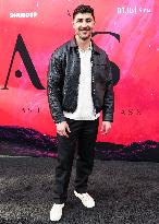 Premiere Of Rlje Films And Shudder s Ash - LA