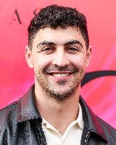 Premiere Of Rlje Films And Shudder s Ash - LA