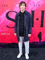 Premiere Of Rlje Films And Shudder s Ash - LA