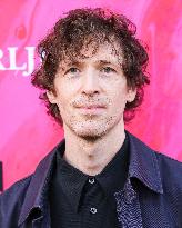 Premiere Of Rlje Films And Shudder s Ash - LA