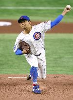 Baseball: MLB Tokyo Series