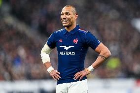 Guiness Men's Six Nations - France v Scotland