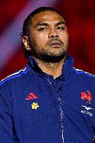 Guiness Men's Six Nations - France v Scotland