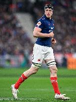 Guiness Men's Six Nations - France v Scotland