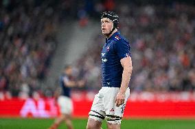Guiness Men's Six Nations - France v Scotland