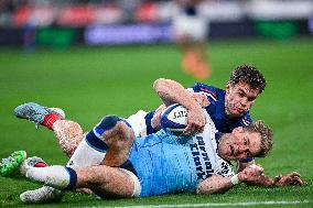 Guiness Men's Six Nations - France v Scotland