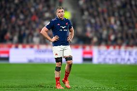 Guiness Men's Six Nations - France v Scotland