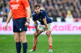 Guiness Men's Six Nations - France v Scotland