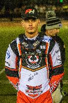 Peter Craven Memorial Trophy