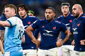 Guiness Men's Six Nations - France v Scotland