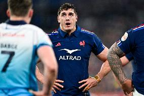 Guiness Men's Six Nations - France v Scotland