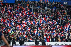 Guiness Men's Six Nations - France v Scotland