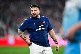 Guiness Men's Six Nations - France v Scotland