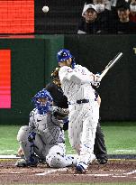 Baseball: MLB Tokyo Series