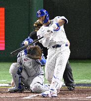 Baseball: MLB Tokyo Series