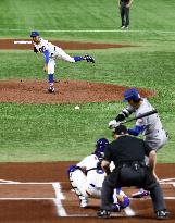 Baseball: MLB Tokyo Series